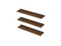 Hanah Home Boss - Walnut